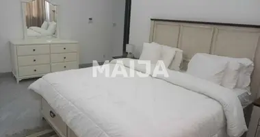 Apartment in Dakar, Senegal