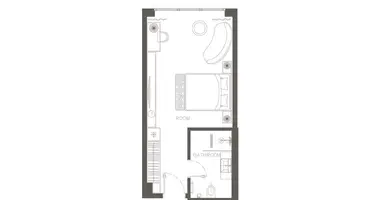 Mieszkanie w Kolasin, Czarnogóra