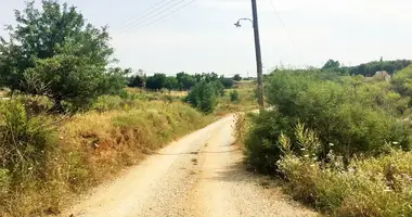 Plot of land in Municipality of Nea Propontida, Greece