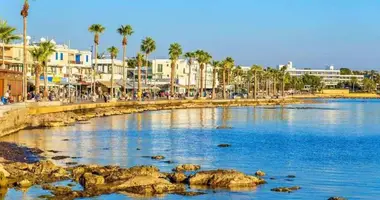 Hotel 11 500 m² in Paphos, Zypern