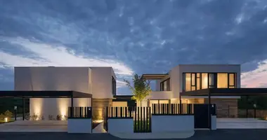 Villa 6 chambres dans Grad Rovinj, Croatie