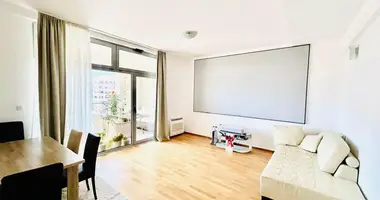 3 bedroom apartment in Budva, Montenegro