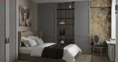 Mieszkanie 1 pokój w Wilno, Litwa