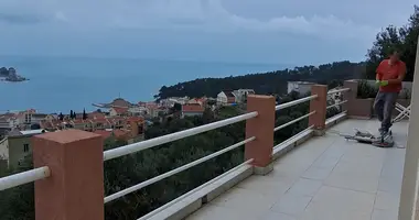 3 bedroom apartment in Tivat, Montenegro