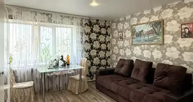 Квартира 1 комната в Бобруйск, Беларусь