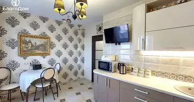 3 room apartment in Minsk, Belarus