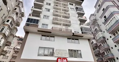 Wohnung 3 Schlafzimmer in Mittelmeerregion, Türkei