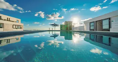 Apartamento 3 habitaciones en Pafos, Chipre