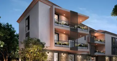 Wohnung 1 Schlafzimmer in Saint Tropez, Frankreich