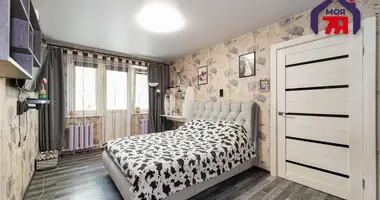 Appartement 1 chambre dans Minsk, Bélarus