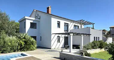 Вилла в Город Пула, Хорватия