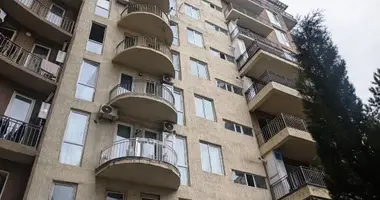 Wohnung 2 zimmer in Tiflis, Georgien