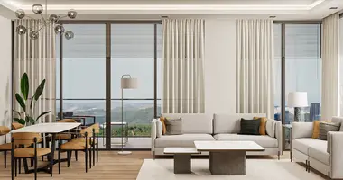 Casa 2 habitaciones en Marmara Region, Turquía