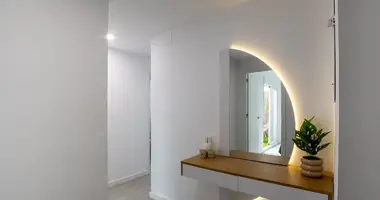 Apartamento 4 habitaciones en Benidorm, Španjolska