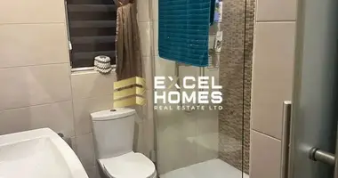 Apartamento 3 habitaciones en Kalkara, Malta