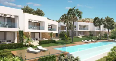 Appartement 2 chambres dans Monforte del Cid, Espagne