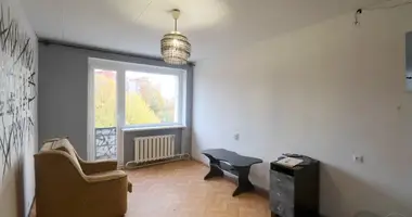3 room apartment in Riga, Latvia