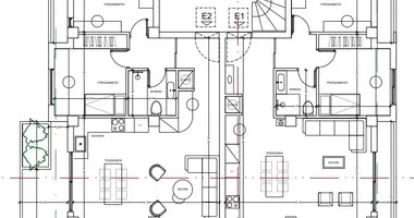 2 bedroom apartment in Municipality of Thessaloniki, Greece
