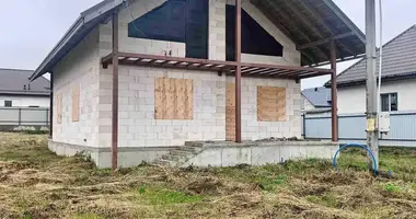 Maison dans Vitebsk, Bélarus