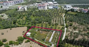 Plot of land in , Turkey