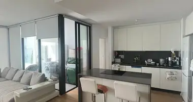 Wohnung 3 Schlafzimmer in Demos Agiou Athanasiou, Zypern