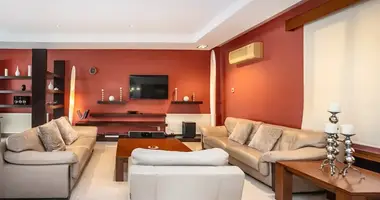 3 bedroom apartment in Germasogeia, Cyprus