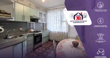 2 room apartment in Sluck, Belarus