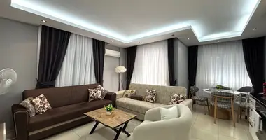 2 bedroom apartment in Alanya, Turkey