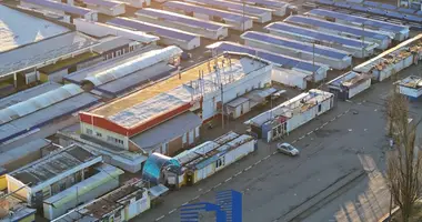 Магазин 571 м² в Речица, Беларусь