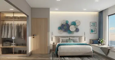 Appartement dans Kamala, Thaïlande