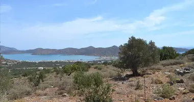 Terrain dans Municipality of Agios Nikolaos, Grèce