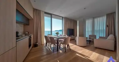 Apartamento en Rafailovici, Montenegro