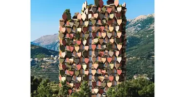 1 bedroom apartment in Bashkia Vlore, Albania