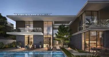 Villa 8 chambres dans Doubaï, Émirats arabes unis