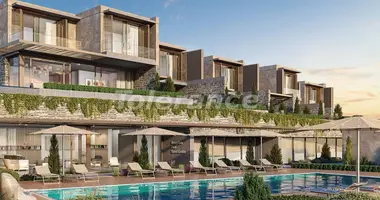 Villa 4 habitaciones en Çeşme, Turquía