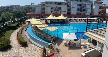 1 bedroom apartment in Nesebar, Bulgaria