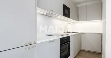 Wohnung 3 zimmer in Kuopio sub region, Finnland