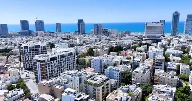 Wohnung 4 zimmer in Tel-Aviv, Israel