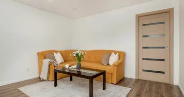 3 room apartment in Jasiunai, Lithuania