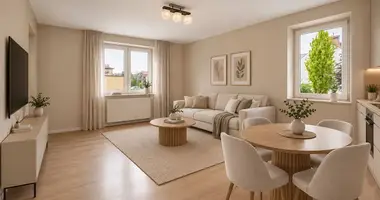 Gewerbefläche 54 m² in Krakau, Polen