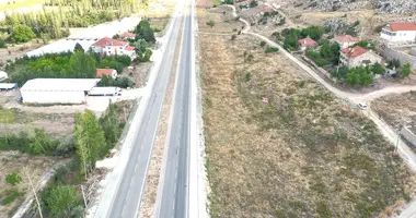 Parcela en Cavdir, Turquía