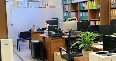 Büro 1 904 m² in Moskau, Russland