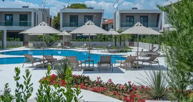 Villa 3 bedrooms in Nikiti, Greece