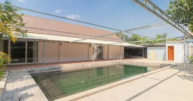 Villa en Ciudad de Siem Riep, Camboya