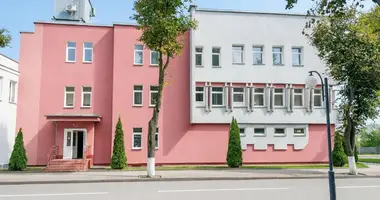 Office 14 m² in Vawkavysk, Belarus