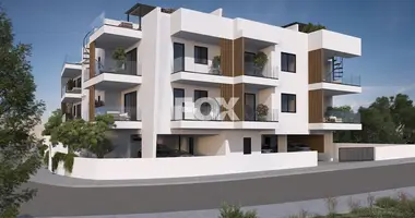2 bedroom apartment in Erimi Municipality, Cyprus