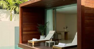 Villa 4 habitaciones en Na Chom Thian, Tailandia