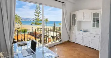 Wohnung 1 Schlafzimmer in Marbella, Spanien
