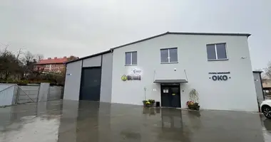 Nieruchomości komercyjne 1 282 m² w Królewiec, Rosja