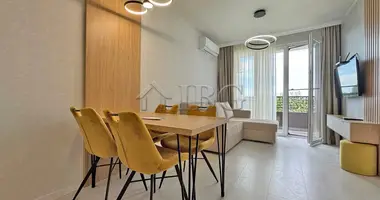 Apartamento 2 habitaciones en Nesebar, Bulgaria